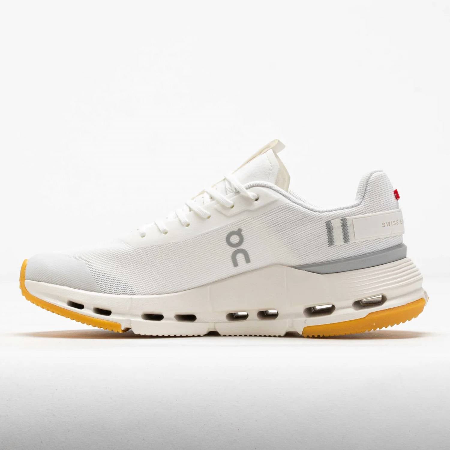 On - Men's Cloudnova Form 2 Sneaker