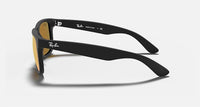 Ray Ban - Justin Color Mix Medium Non Polarized Sunglasses Rb4165 622/6q