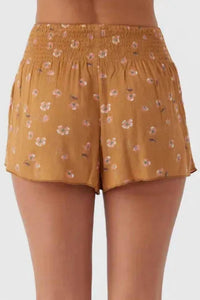 O'Neill - Women's Johnny Kira Floral Beach Short