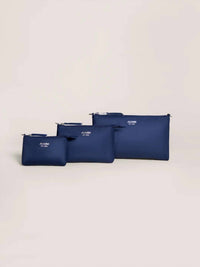 Jujube - 3-Piece Pouch Set