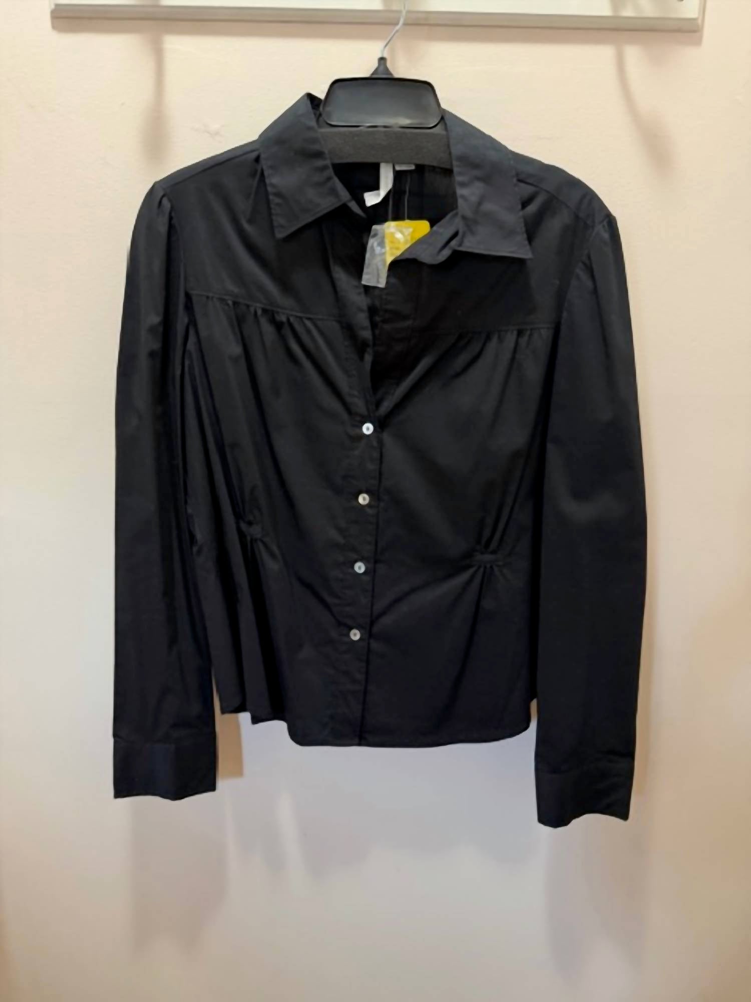 Katherine Barclay - Women's Button Front Blouse