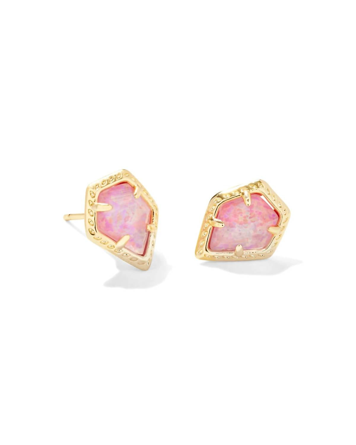 Kendra Scott - Women's Framed Tessa Stud Earrings