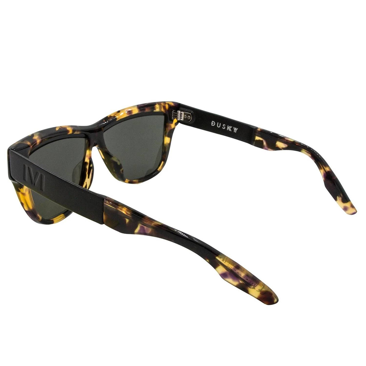 Ivi Vision - Women's Dusky Sunglasses