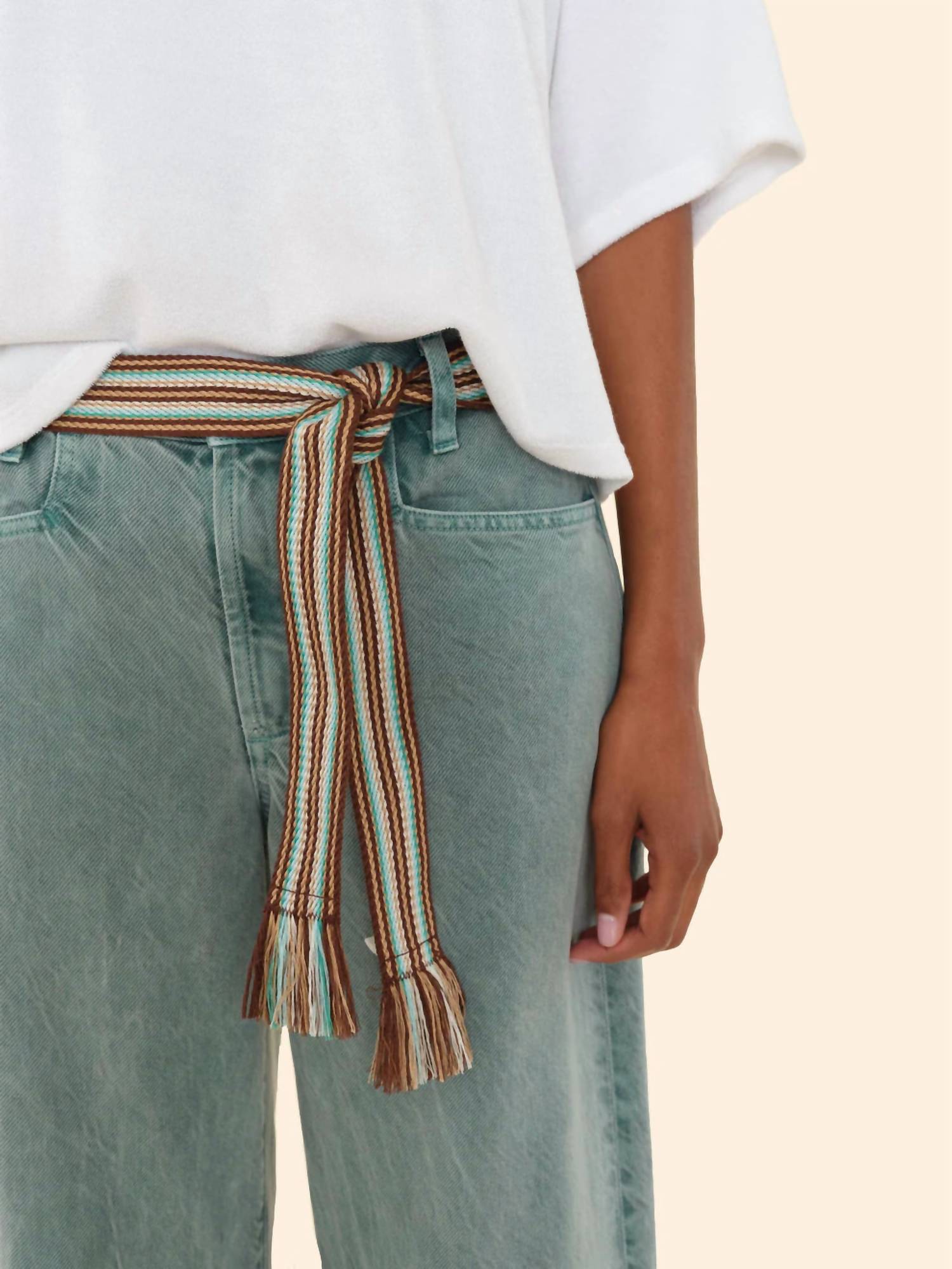 Xirena - Women's Tana Belt
