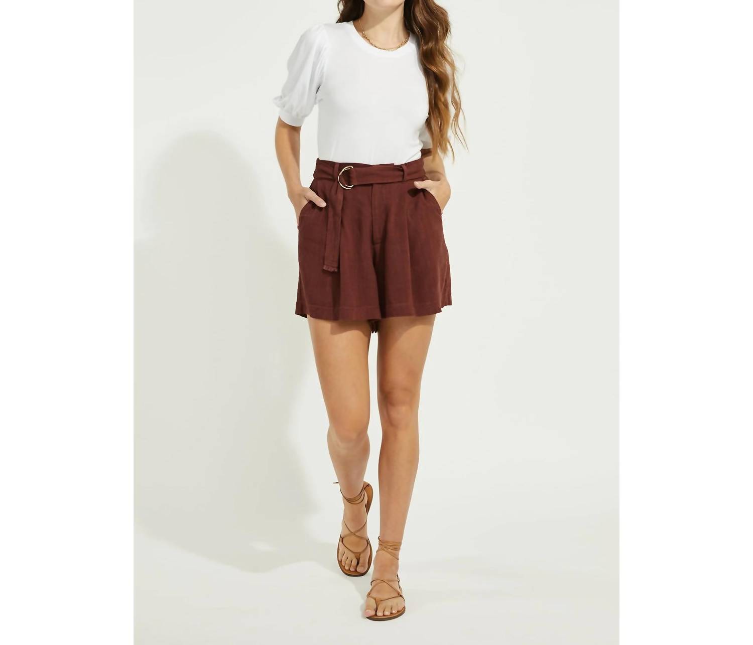 Gentle Fawn - ALPHA SHORT