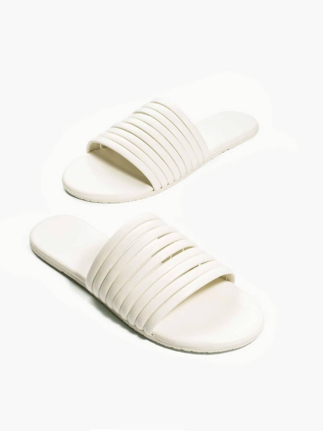 Tkees - Women's Caro Slide Sandals