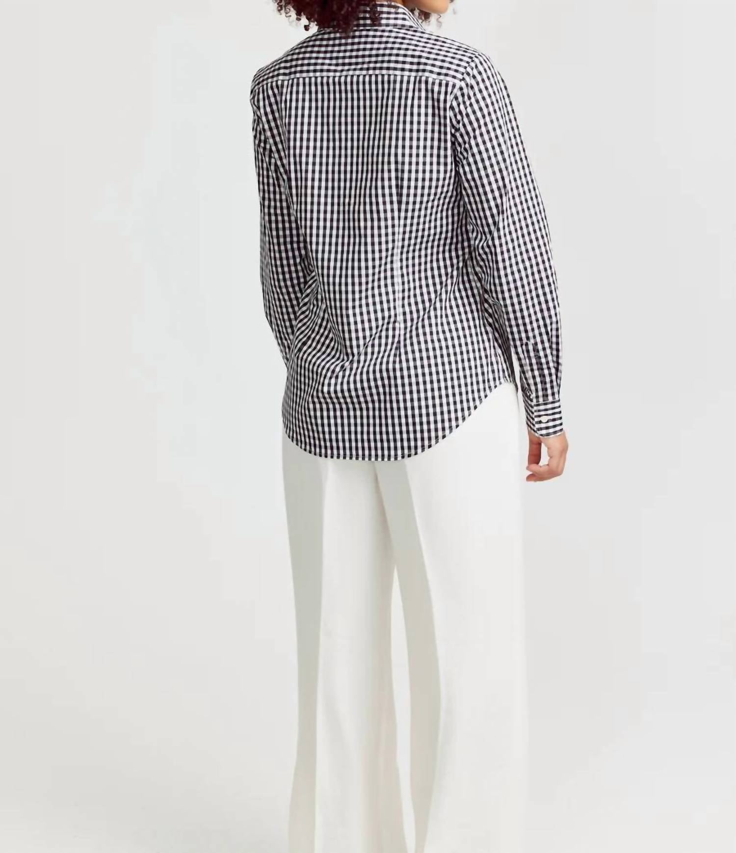 The Shirt - Icon Button-down Shirt