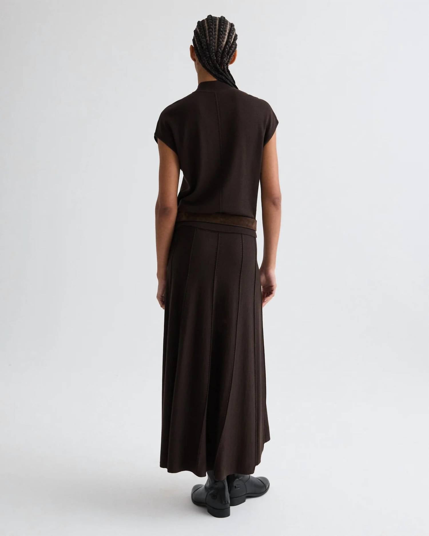 Twp - Willow Maxi Skirt