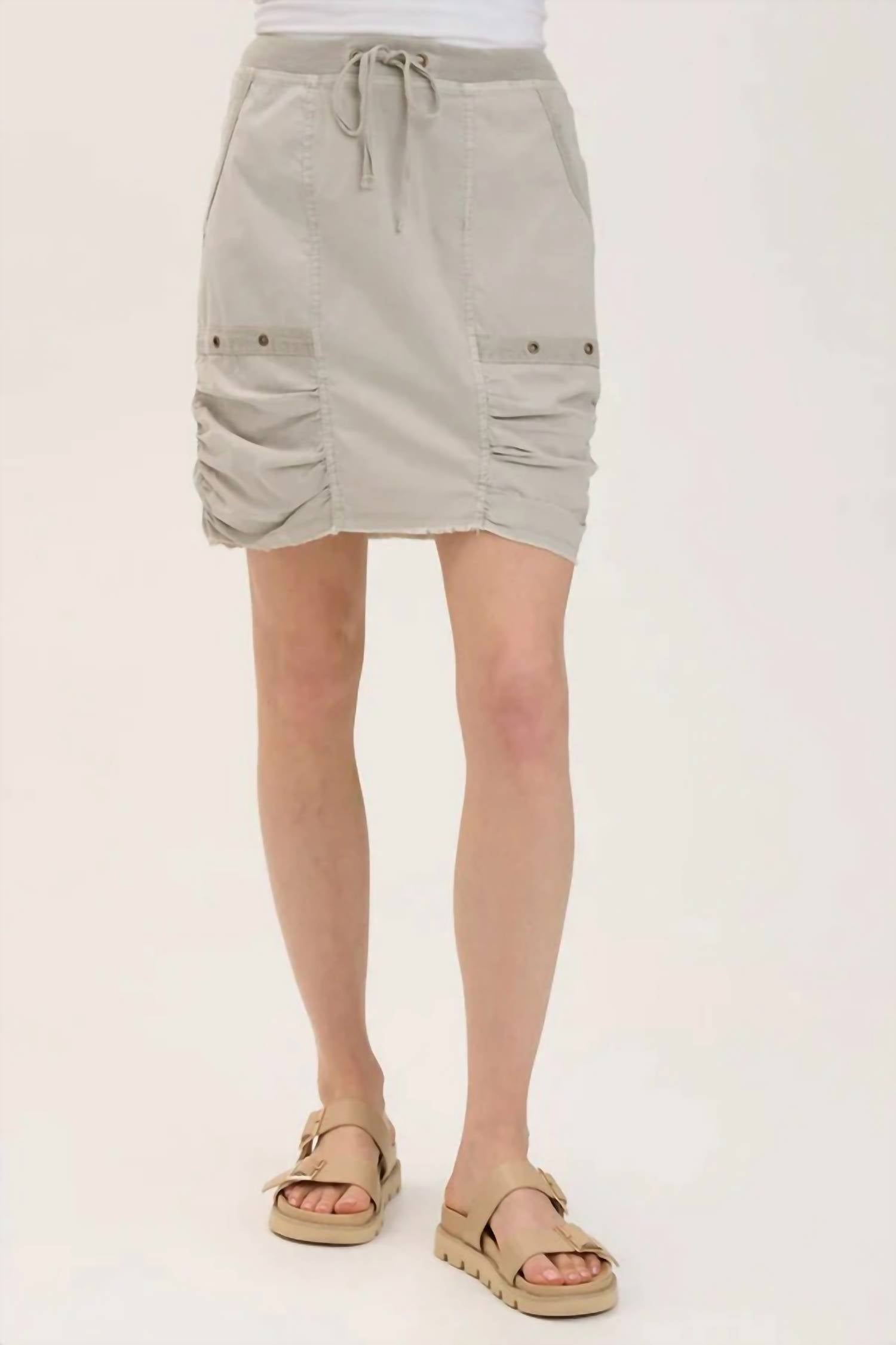 Xcvi - Leland Skirt