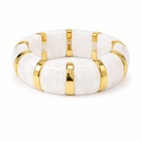 Sahira Jewelry Design - Women's Verona Bangle