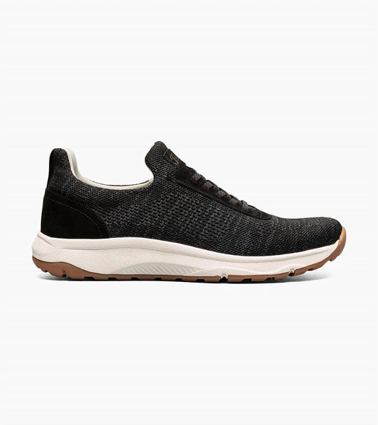 Florsheim - Men's Satellite Knit Slip On Sneaker