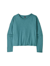 Patagonia - Long-sleeved Mainstay Top