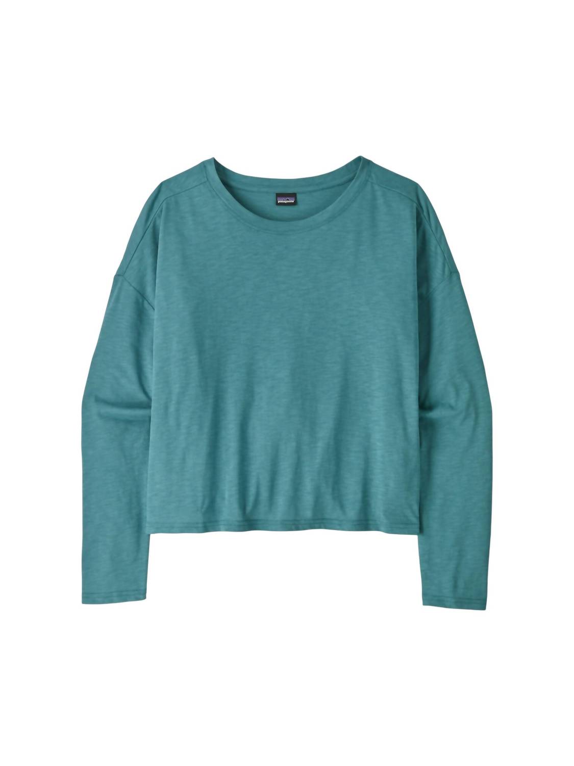 Patagonia - Long-sleeved Mainstay Top