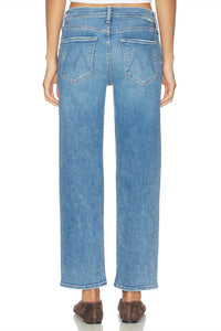 Mother - The Newbie Ankle Jeans