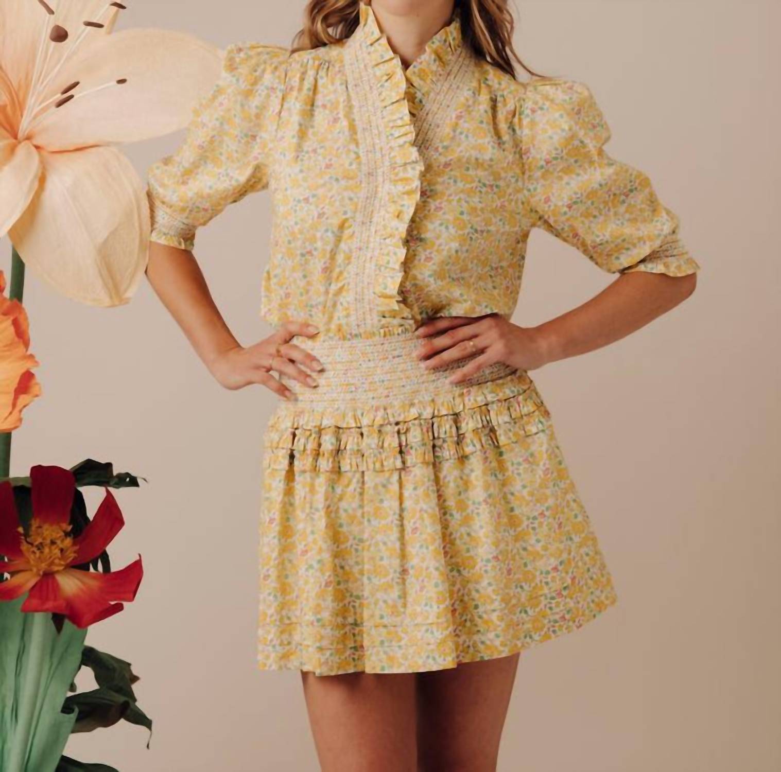 Love The Label - Mrs. Stoneley Top