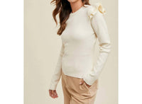 Wishlist - Georgette Top