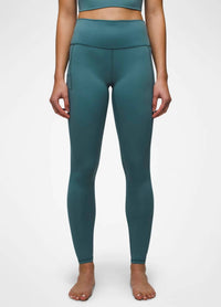 Prana - Luxara Pocket Leggings