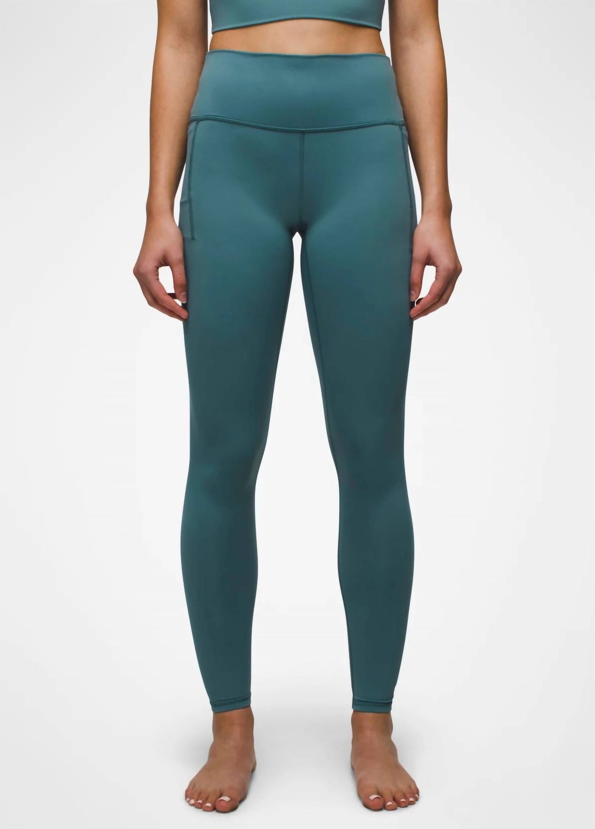 Prana - Luxara Pocket Leggings