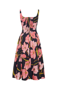 Cara Cara - Regio Midi Dress