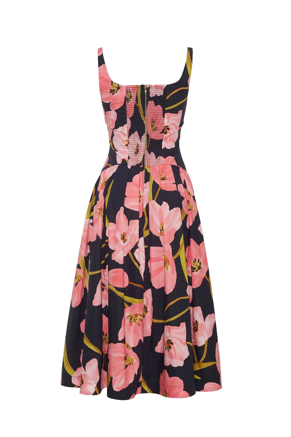 Cara Cara - Regio Midi Dress