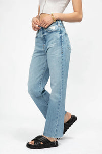 Frame - Le Jane Crop Jean