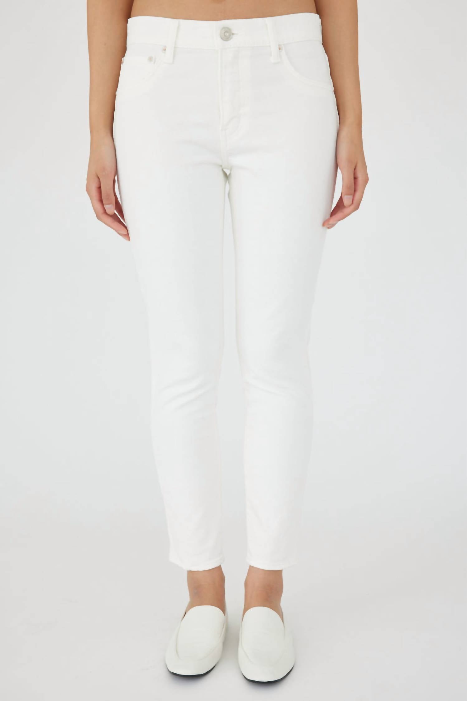 Moussy - Women's Oakhaven Skinny