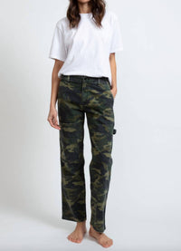 Carpenter Pant