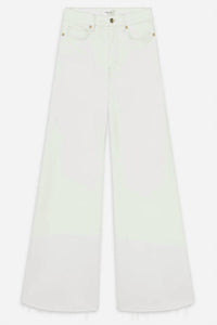 Frame - Le Palazzo Crop Jeans