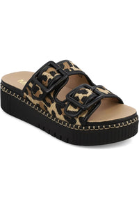 Mia - Women's Jimenna Sandal