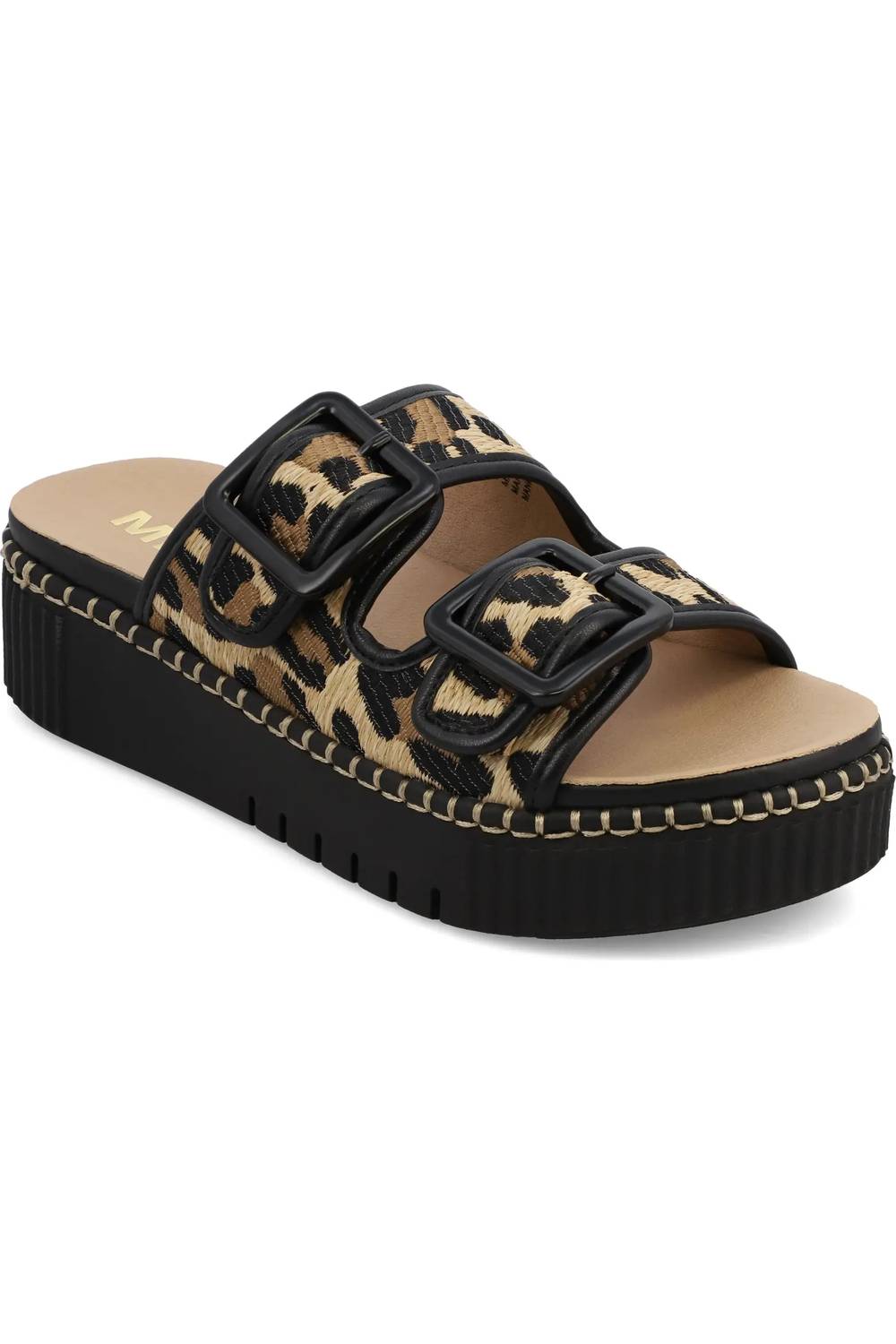 Mia - Women's Jimenna Sandal