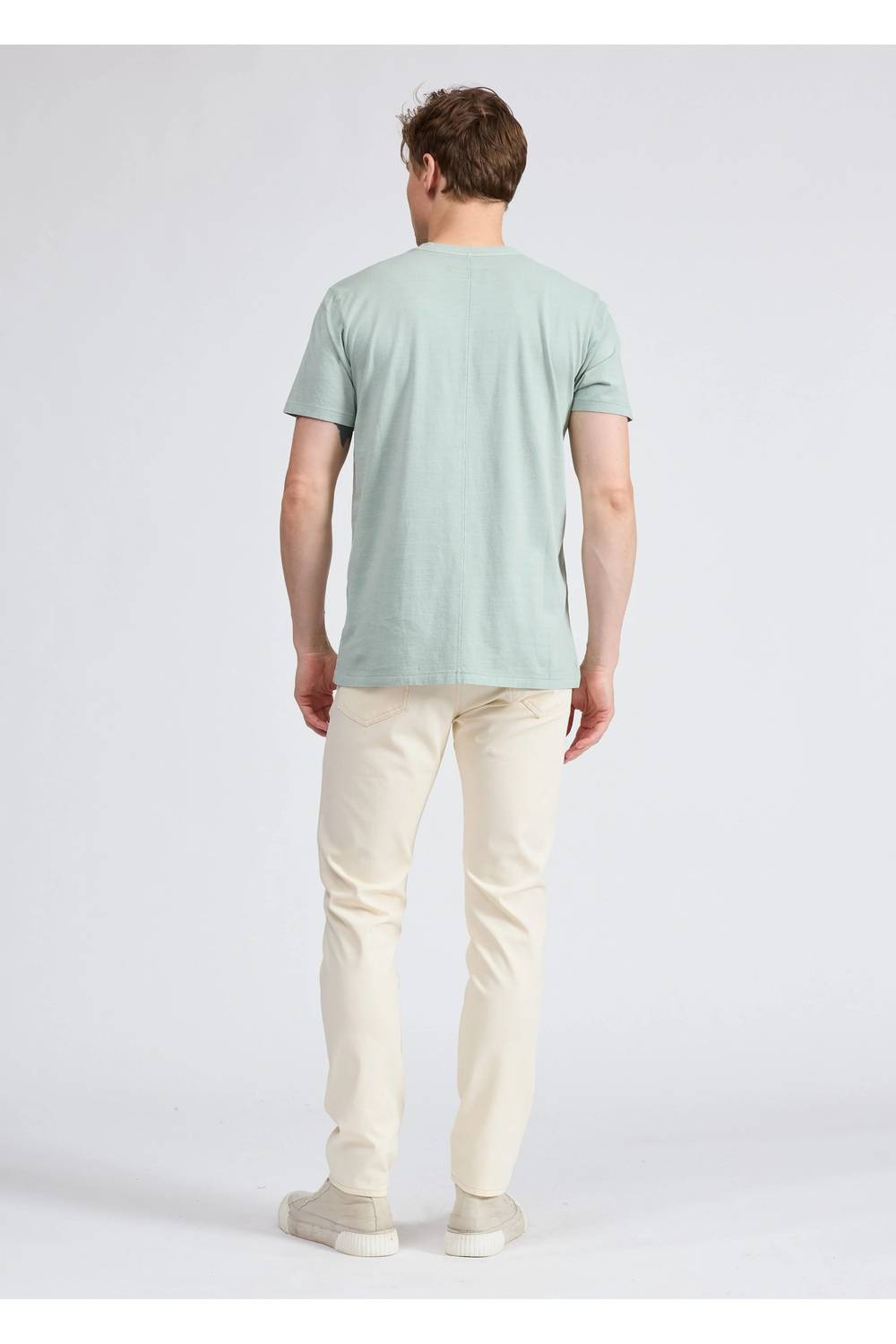Rag & Bone - Fit 2 Airflex Mid-rise Pants