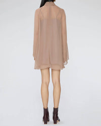 Staud - Esther Mini Dress