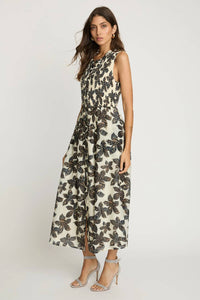 Caballero - Mina Dress