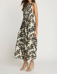 Caballero - Mina Dress