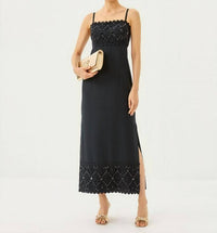 Lilly Pulitzer - VENA MAXI DRESS