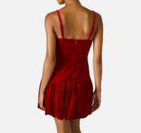 Steve Madden - Giovanna Mini Dress