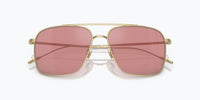 Oliver Peoples - Dresner Non Polarized Sunglasses Ov1320st 52923e