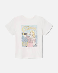 Re/Done - Women's Classic Bubbles Short Sleeve Tee