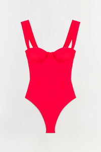Simkhai - Kyle One Piece Swimsuit