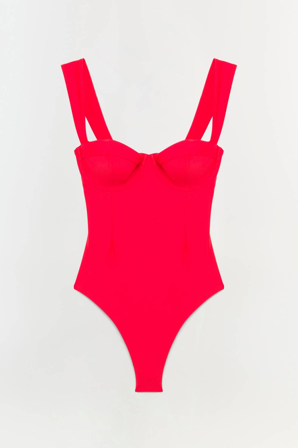 Simkhai - Kyle One Piece Swimsuit