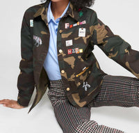 Vilagallo - Feel The Love Jacket