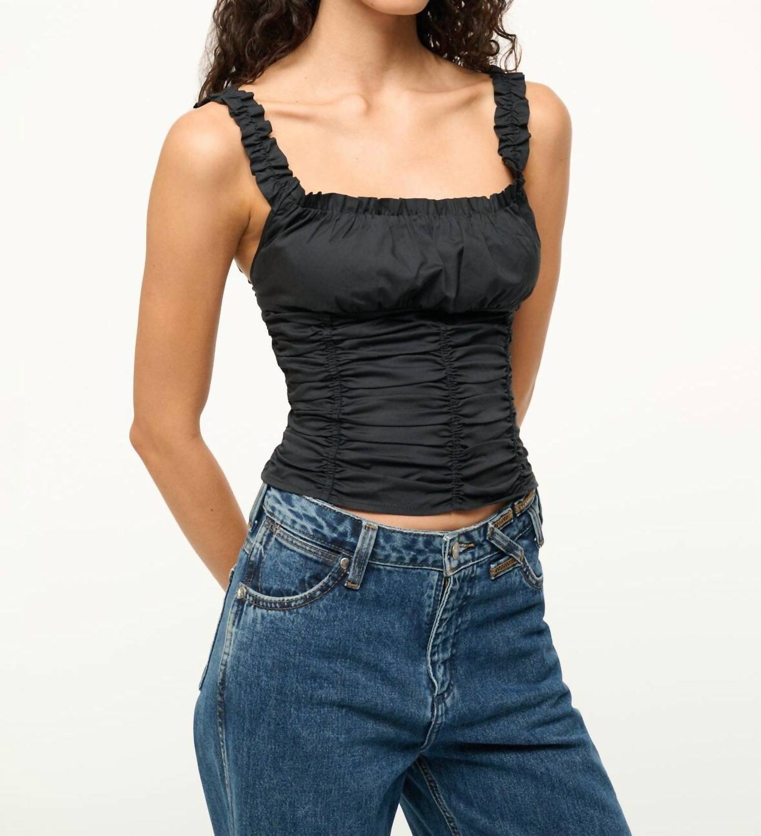 Staud - Nic Top