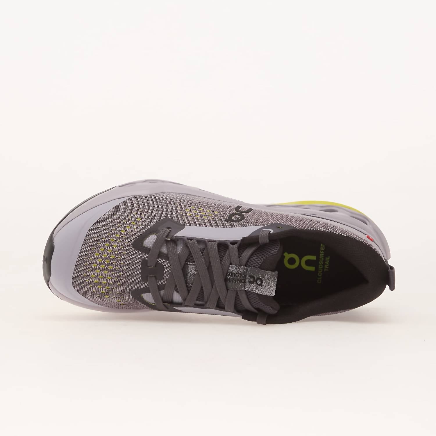 On - Women's Cloudsurfer 2 Trail Shoes