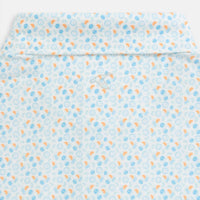 Genteal - Men's Printed Performance Polo
