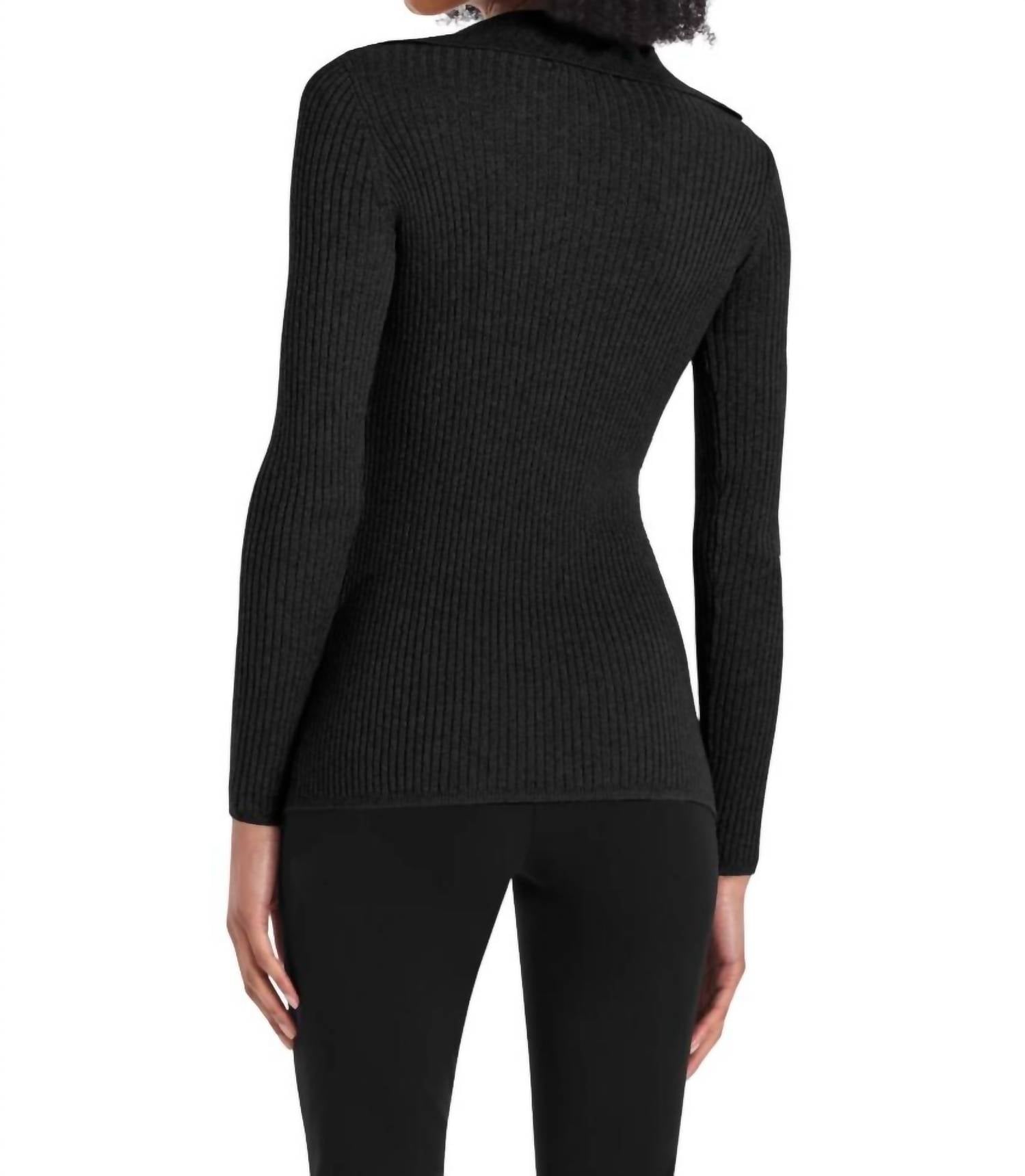 Capsule 121 - SIERRA SWEATER