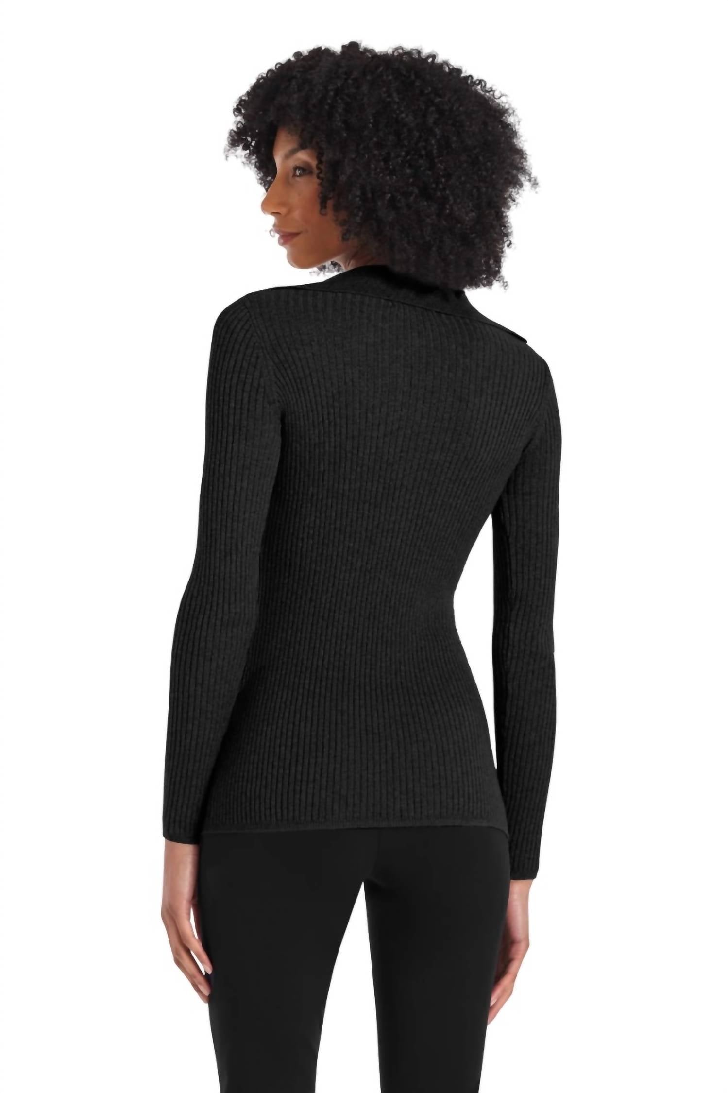 Capsule 121 - SIERRA SWEATER