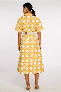Elizabeth James The Label - Collins Dress