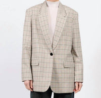 Isabel Marant - Selda Jacket Blazer
