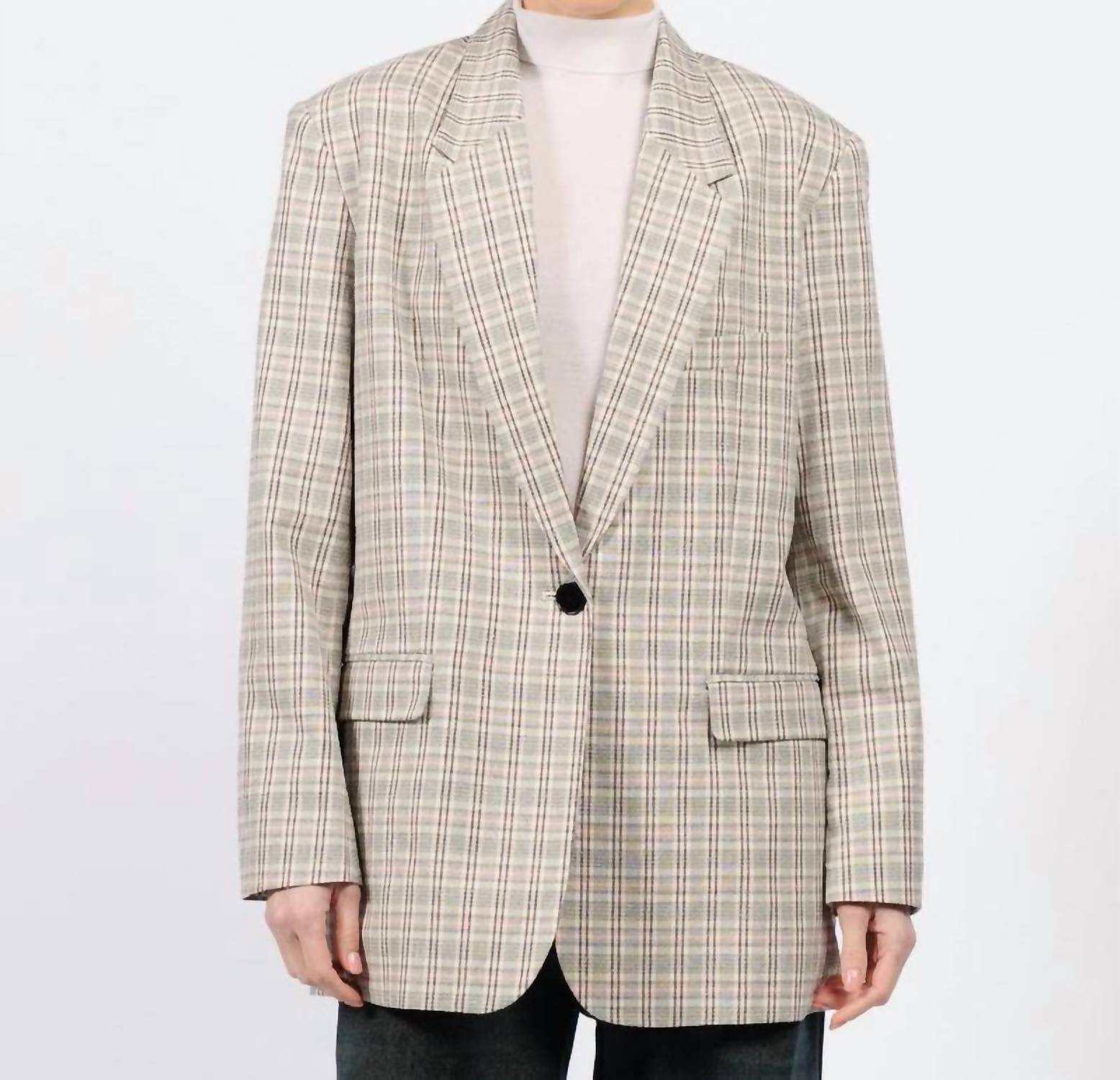 Isabel Marant - Selda Jacket Blazer