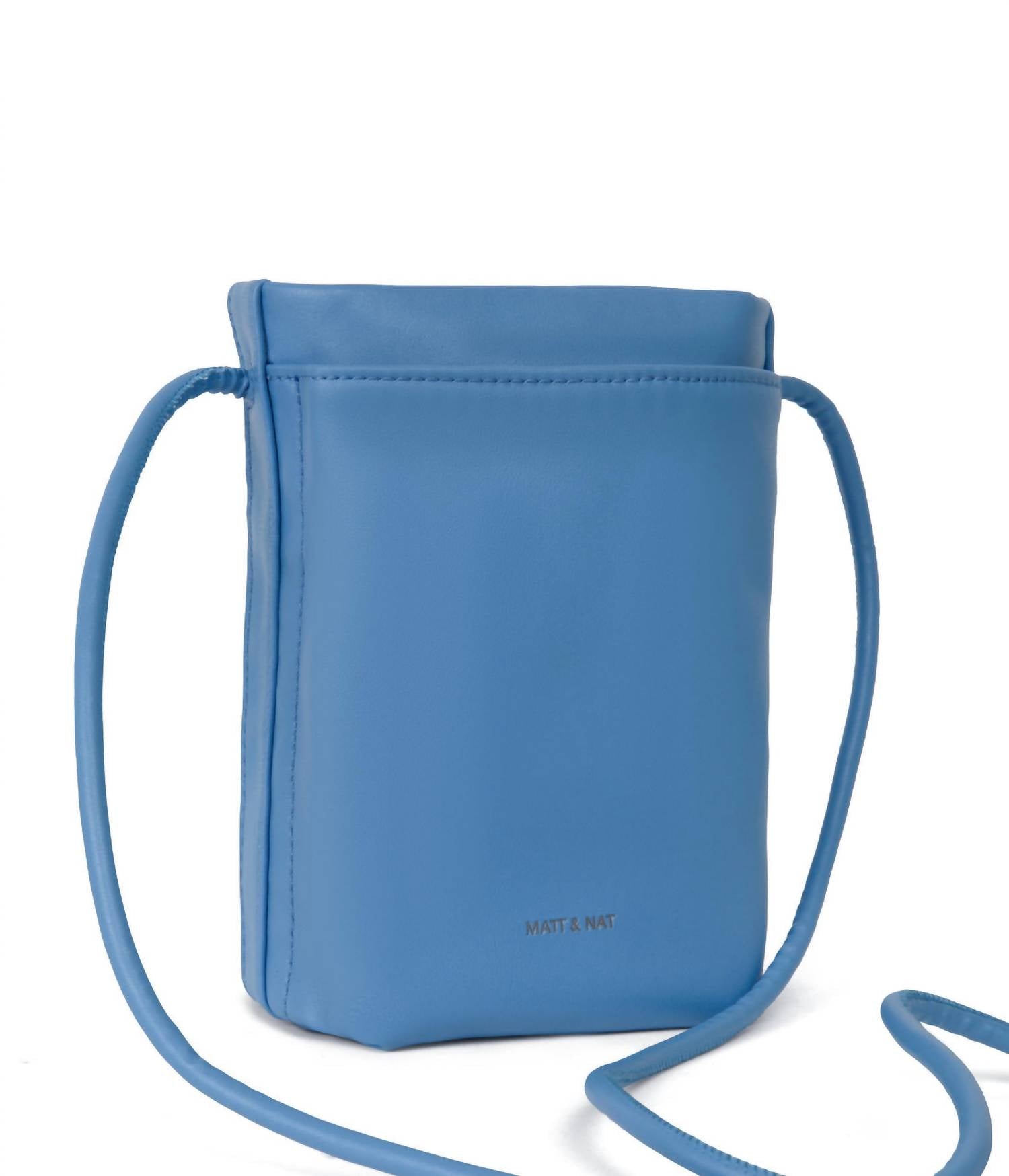 Matt & Nat - Women's Mille Vegan Sol Crossbody Bag